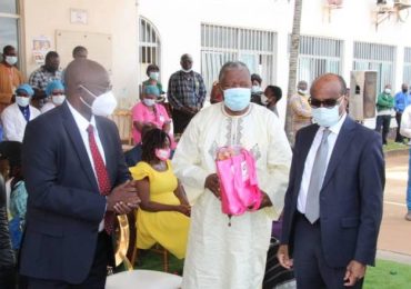 Cameroun : Lancement de la campagne nationale contre le cancer