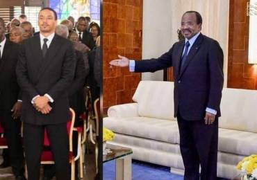Succession de gré à gré : l'onction voilée de Paul à Franck Biya