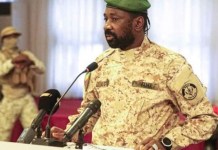 « La mort…, je l’ai côtoyée au quotidien sur le champ de bataille, c’est l’échec qui m’effraie ». Pour le Mali, Assimi Goïta plus déterminé que jamais!