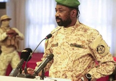 Mali : les nouvelles victoires d'Assimi Goïta