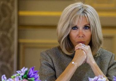 Brigitte Macron est née ("Jean-Michel Trogneux") homme !? : La 1ère dame de France vers une riposte judiciaire massive