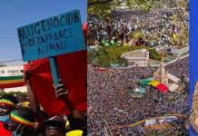 Bamako, Tombouctou, Kadiolo, Bougouni, Gao… : L’historique démonstration de force du peuple malien contre les sanctions de la CEDEAO