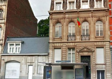 Prisonniers politiques au Cameroun et guerre au NoSo : 10 arrestations après la prise d'assaut de l’Ambassade en Belgique par la diaspora