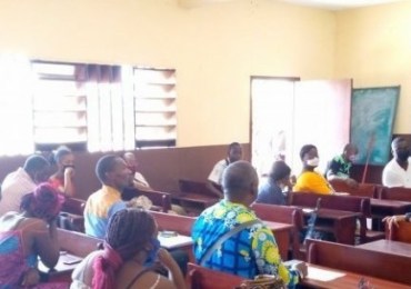 Gabon : La grève des enseignants se poursuit malgré la rentrée du 2ème trimestre lundi 10 janvier