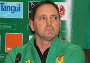 Cameroun-Football : l’avenir d’Antonio Conçeiçao