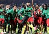 CAN 2021 : le bilan mitigé des Lions indomptables