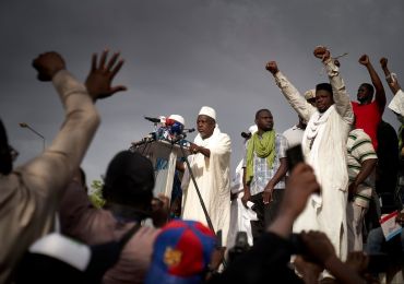Mali : les chances du gouvernement civil porté par l’opposition