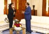 CAN2021 de 2022 : Quand le massacre du stade Paul Biya redonne vie et sourire… au président camerounais ?