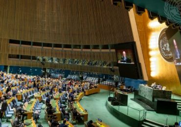 Pourquoi les votes de l'ONU ne devraient pas définir les relations Europe-Afrique