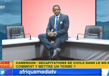 Mohamed Bachir Ladan démissionne d'Afrique Média, ses raisons