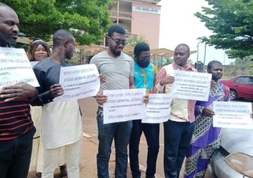 Cameroun-OTS : Du calvaire à la mort, les enseignants subissent le système