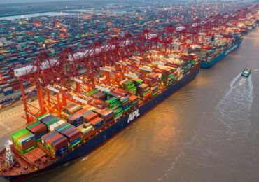 L'impératif géopolitique de réorganiser les chaînes d'approvisionnement mondiales