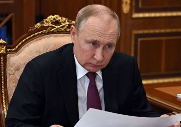 Urgent : La Russie expulse 45 diplomates polonais, les raisons