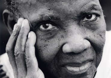 Joseph Ki-Zerbo, l’homme qui refusait de dormir sur la natte des autres