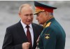 La Russie va-t-elle passer à une stratégie de guerre ?