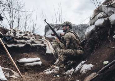 Guerre d'Ukraine - les USA pour faire avancer la liberté ou consolider l’empire ?