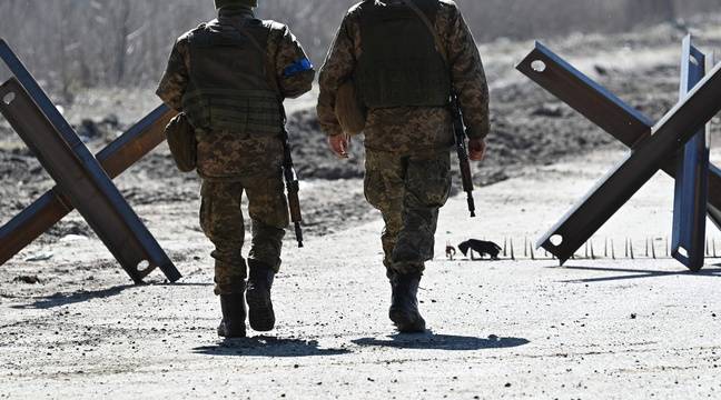 Guerre en Ukraine : Le scénario d'une Holodomor 2.0