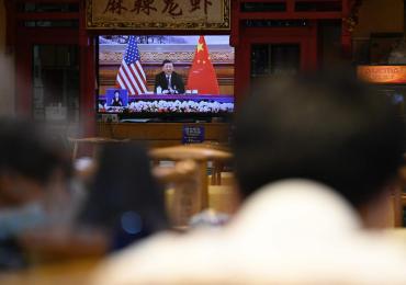 La Chine en pole position pour diriger le monde en géopolitique