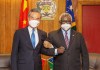 La diplomatie chinoise dans le Pacifique Sud bouleverse les plans de sécurité américano-australiens
