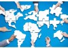 Qui gouvernera le système mondial de demain ? Pour quel type d’ordre ? Et dans quelle perspective globale ?
