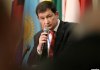 La Russie change de position sur la candidature de l’Ukraine à l’UE