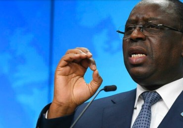 L'Union africaine se rend en Ukraine et en Russie