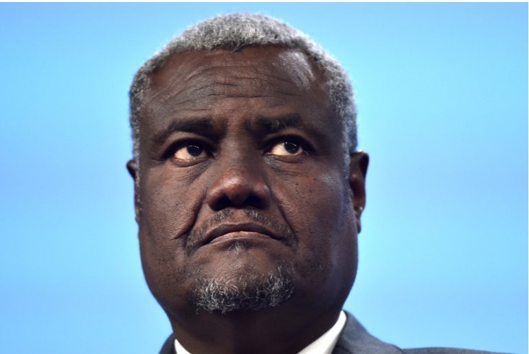 Ukraine : l'Afrique est une "victime collatérale" ?