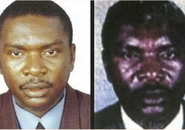 L'homme le plus recherché d'Afrique est mort (ONU)