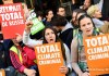 Mobilisation historique : Comment le Mouvement Climat a fait plier le “criminel climatique” Total à Paris le 25 mai 2022