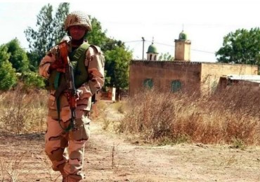 Le Mali démissionne de tous les organes et instances du G5 Sahel