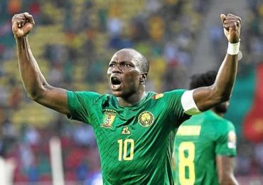 Liste complète des nominés pour les CAF Awards 2022