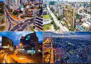 Les 8 premières villes d'affaires en Afrique, selon le dernier classement de l'indice