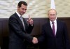 Bachar al-Assad : “la Russie a rétabli l’équilibre international”