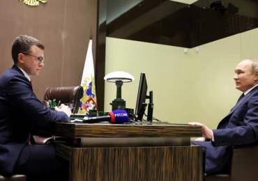 Révélations : les véritables causes de la crise alimentaire mondiale selon Vladimir Poutine