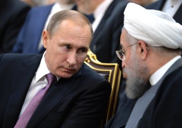 Sanctions : Comment l’Iran et la Russie établissent de nouvelles règles