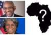 La loi qui pose l’Afrique en colonie d’exploitation des Etats-Unis