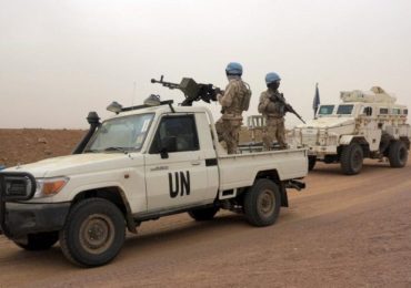 Mali : Six attaques terroristes contre l’ONU en 10 jours, 543 civils tués en 3 mois… Antonio Guterres menace !