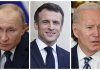 Loi H.R. 7311 : L’odieuse camisole de force anti-Poutine de la France néocoloniale pour mettre l’Afrique au pas avec l’aide de Washington !
