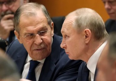 Comment la Russie peut (et va ?) débarrasser l’Europe de l’OTAN ?