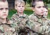 Ukraine : Recours aux enfants soldats d’Azov