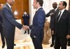 Biya présente son successeur à Macron ?