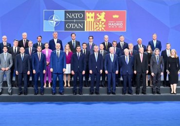 Guerre en Ukraine et bravades de Jens Stoltenberg : Non, l’OTAN n’est pas prête à faire la guerre (R.I.)