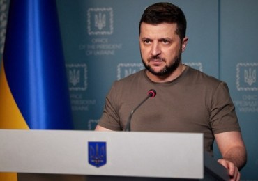 Zelensky et l’OTAN commettent la même erreur que Hitler