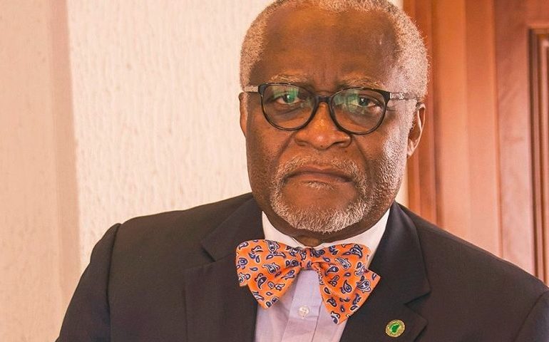 « Je veux m’assurer que la vie de Glencore soit un enfer »Akere Muna
