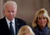 Livre de condoléances à Élisabeth II: Joe Biden surprend le monde entier