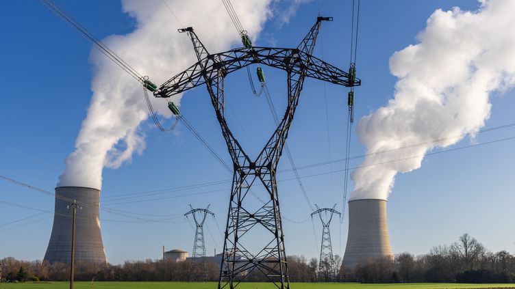 Crise énergétique : un scénario difficile se dessine pour la France et l'Europe