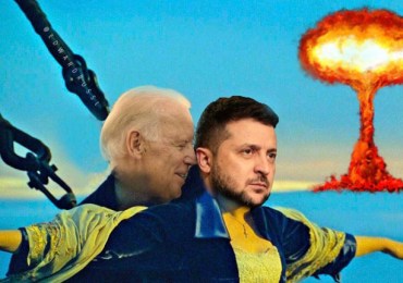 Non, ce n’est pas Poutine qui a commencé la guerre en Ukraine