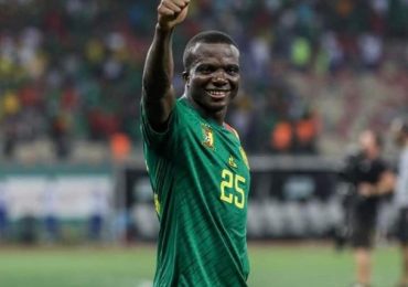 Cameroun # Brésil : A 24 heures du match de tous les dangers, les Lions Indomptables gonflés à bloc, Nouhou Tolo très optimiste