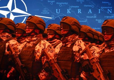L’OTAN change de « porte d’entrée » pour ses armes en Ukraine