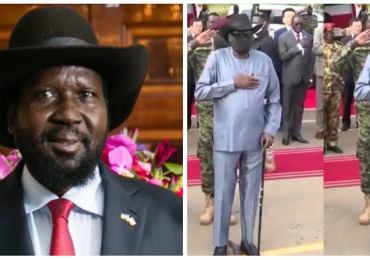 "Ne dure pas au pouvoir qui veut", mais qui perd la mémoire ou se pisse dessus : Biya du Cameroun et Kiir du Sud-Soudan, cas d’école de malédiction du pouvoir à vie